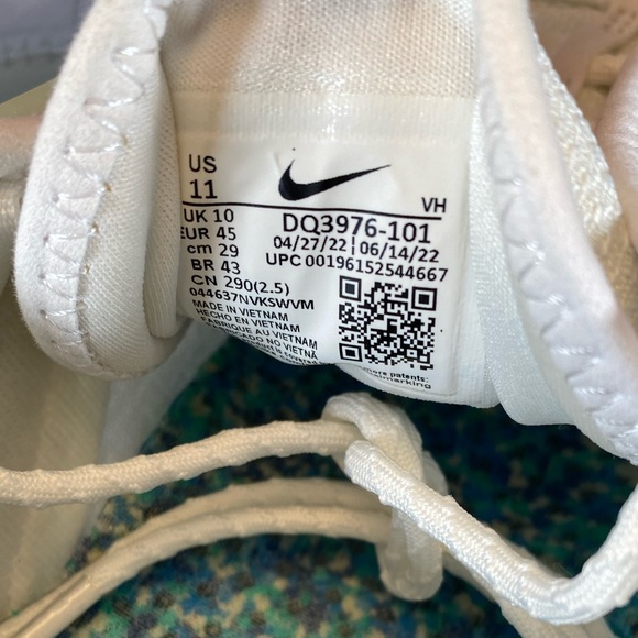 Nike Air Max Terrascape 97 Sneakers Shoes Men's 11 - Picture 8 of 10